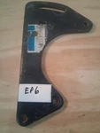 Big Block Chevy Compressor Bracket 71 72 73 74 75 76 77 78 79 Truck Nos. Fixed Price $54.88.