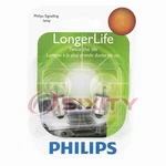 Philips Hvac Temperature Control Bulb For Chevrolet Bel Air Biscayne Wr. Fixed Price $10.10.