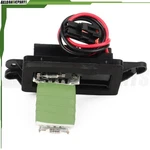 For 2002-2009 Chevy Trailblazer Gmc Envoy Hvac Blower Motor Regultor Resistor. Fixed Price $14.86.