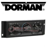 Dorman 599-002 Hvac Control Module For 15-72947 15-72704 10427681 10338466 Ng. Fixed Price $563.43.