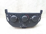 Temperature Climate Control W/rear Ac 15882287 Fits 05-09 Chevrolet Uplander W91. Fixed Price $52.32.