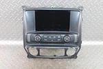 14-18 Silverado Audio Radio Stereo Information Display Screen Unit Oem Factory. Fixed Price $220.99.
