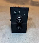 00-06 Suburban Tahoe Yukon Fog Lamp And Rear Wiper Switch P/N:15735839. Fixed Price $24.95.