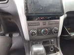 2012 Chevrolet Traverse Hvac Control Unit - Used, 145K Miles, Oem. Fixed Price $69.97.