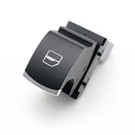 Passenger Side Window Switch Control Button For 2006-2013 Vw Golf Gti MK5 MK6. Fixed Price $24.00.