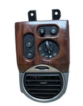 2002-2005 Gmc Envoy Headlight Fog & Washer Switch With Vent Oem 15067052. Fixed Price $95.00.
