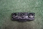 2013 2014 2015 Chevrolet Traverse Temp Dash Ac Control Panel Oem 23140660. Fixed Price $40.00.