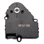 For 2002-2003 Chevrolet Trailblazer Gmc Envoy A/c Heater Air Blend Door Actuator. Fixed Price $17.79.