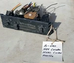 1984 - 1989 Chevy C4 Corvette Hvac Heater Temperature Climate Control Oe. Fixed Price $89.99.