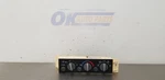 99 Chevy Tahoe Temperature Hvac Blower Motor 09378805. Fixed Price $114.75.