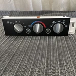 Ac Heater Climate Control Module For Chevrolet Gmc C1500 C2500 K1500 K2500 K3500. Fixed Price $24.99.