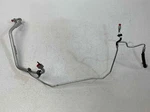 Fits 2016 - 2019 Chevy Malibu Hybrid 1.8L Air Conditioner Evaporator Hose Oem. Fixed Price $43.35.