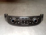 Gm 85557931 Temperature Climate Control From 2023 Chevy Traverse 10325958. Fixed Price $96.69.