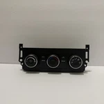 Chevy Silverado 1500 07-09 Climate Control Heater A/c Unit Oem. Fixed Price $45.00.