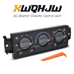 For 00-02 Chevy Silverado Gmc Sierra A/c Heater Climate Control Module 15054697. Fixed Price $139.99.
