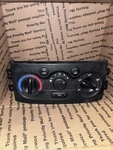 2004 2005 2006 2007 2008 Chevrolet Aveo A/c Heater Climate Control Oem. Fixed Price $30.46.