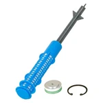 For Bmw 535I 2008-2010 Santech A/c Receiver Drier & Desiccant Element Kit. Fixed Price $38.74.