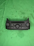 2014-2016 Chevrolet Malibu A/c Heat Climate Temperature Control Oem 17C3. Fixed Price $50.67.
