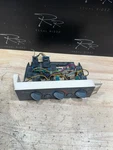 1995 Chevrolet Silverado Sierra Tahoe Suburban A/c Climate Control Unit Only. Fixed Price $169.99.