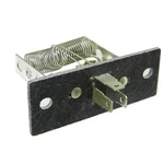 Hvac Blower Motor Resistor Wve 3A1039. Fixed Price $70.99.
