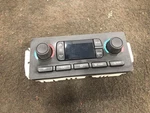 Heater Climate Temperature Control Front Id 15195331 Fits 03-04 Bravada 398178. Fixed Price $56.00.