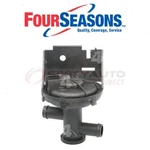 Four Seasons Rear Hvac Heater Control Valve For 1996-2005 Chevrolet Astro La. Fixed Price $32.28.