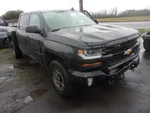 Used A/c Temperature Control Module Fits: 2017 Chevrolet Silverado 1500 Pickup. Fixed Price $215.65.