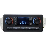Hvac Climate Control Module Fits For Chevrolet Trailblazer Envoy Rainier Bravada. Fixed Price $34.99.