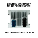 Engine Computer Programmed Plug&play 2005 Chevy Malibu Classic 12587613 2.2L Ecm. Fixed Price $79.99.