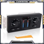 A/c Heater Climate Control Module For Chevy Silverado Cadillac Escalade Buick. Fixed Price $70.99.