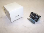Blower Motor Relay 1967 Thru Cars 15-856, 15-8169, GM1115858. Fixed Price $17.50.