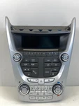 2012-2015 Chevy Equinox Radio Climate Control Panel Screen Faceplate 22880241 Oe. Fixed Price $116.99.