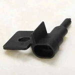 New Genuine Gm Acdelco Outside Air Ambient Temperature Sensor Fit Corvette Hhr. Fixed Price $16.58.