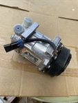 New A/c Compressor For 08-18 Freightliner Part # CO-2205CA. Fixed Price $200.00.