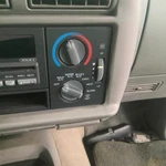 Used A/c Selector Switch Fits: 1995 Gmc Blazer S10/JIMMY S15 W/ac Grade. Fixed Price $108.90.