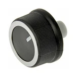 For Chevy Express Pasajeros 2014 Hvac Heater Control Knob Plastic/steel Black. Fixed Price $29.10.