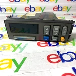 1988 - 1994 Chevy Silverado Gmc C/k 1500 2500 Climate Control Ac Heater 6436. Fixed Price $99.95.