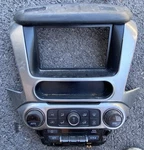 2015 - 2020 Suburban Tahoe Yukon A/c Heater Climate Control Unit 84258727 Oem. Fixed Price $99.00.