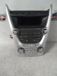 Audio Equipment Radio Control Panel AM-FM-XM-CD-MP3 Fits 10-11 Equinox 1429833. Fixed Price $89.99.