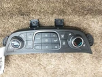 Temperature Control Panel Id 84175399 Fits 18 Equinox 751195. Fixed Price $54.90.