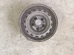 *76-95 Chevy Gmc Full Size Van G10 G20 Oem 15X6.5 Steel Wheel 1110 Rim 254522. Fixed Price $100.00.