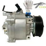 Ac A/c Compressor For Chevrolet Sonic 2013 2014 2015 2016 2017 2018 (4 Cyl 1.8L). Fixed Price $90.61.