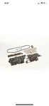 24256111 Ac Delco Valve Body Kit New For Chevy Chevrolet Impala Malibu Equinox. Fixed Price $169.99.