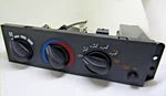 16242851 Chevrolet Heater Control Panel Rear Defrost Switch 97 99 Cavalier. Fixed Price $71.99.