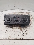 Temperature Control Classic Style Emblem In Grille Fits 2004-2008 Malibu Oem. Fixed Price $31.80.