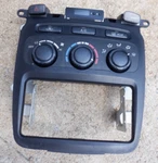 2001-2007 Toyota Highlander Dash Manual Radio Ac Heater Control Unit 84010-48180. Fixed Price $175.99.