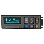 1992-1993 Chevrolet Gmc Ac Heater Air Climate Temperature Control 15169225 Oem. Fixed Price $185.07.
