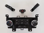 11-12 Chevy Cruze 95017054 Climate Control Panel / Hazard & Lock Buttons. Fixed Price $41.97.