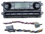 2004-2008 Ford F-150 F150 Hvac Digital Climate Control A/c Heater 4L34-18C612-CE. Fixed Price $79.99.