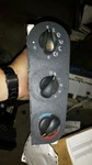 Temperature Control Without Rear Defrost Fits 95-96 Lumina Car 101537. Fixed Price $62.28.